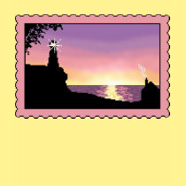 Lura's Light House Top t-shirts by LuraDee Lura's Light House Top t-shirts