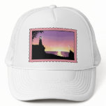 Lura's Lighthouse Hat
