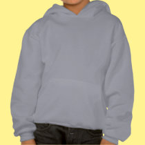 Lura's Little Stinker Skunk Hoodie t-shirts by LuraDee Lura's Little Stinker Skunk Hoodie t-shirts