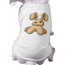 Luras Stuffed Bunny
