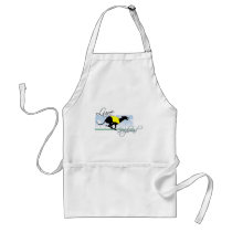 Lure Coursing Greyhound Aprons