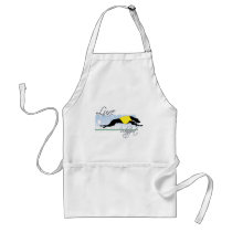 Lure Coursing Whippet Apron