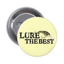 Lure the Best buttons