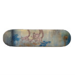 Lurkers Skateboard