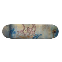 Lurkers skateboards