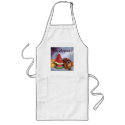 Luscious Fruit Apron