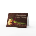 Luscious Iris Wedding cards by RainbowCards Luscious Iris Wedding cards