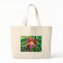Luscious Lily bags by musicaficta Luscious Lily bags