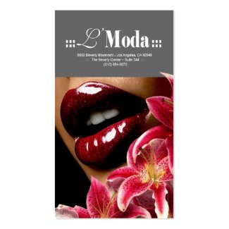 Luscious Lips Beauty Salon & Day Spa profilecard