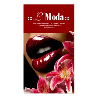 Luscious Lips Beauty Salon & Day Spa profilecard