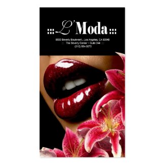 Luscious Lips Beauty Salon & Day Spa profilecard