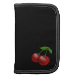 Luscious Retro Cherries planners