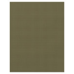 lush brown flowers on retro light brown surface flyers