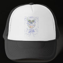 Lush Complexity hats