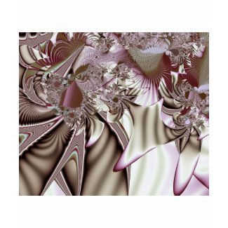 Lush Fractal shirt