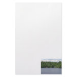 Lush Green Coast stationery