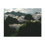 Lush Lands Postcard