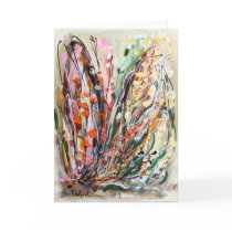 Lush Life Card