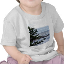 Lush Maritime Tshirts