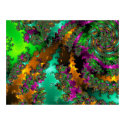 Lush Shadow (Print)