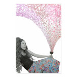 Lushness Print by Meghan Oona Clifford posters