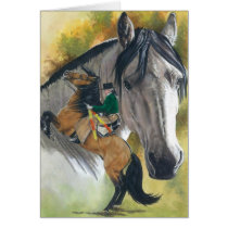 Lusitano cards