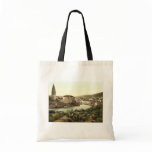 Lussin-Grande (i.e., Lussingrande), general view, Bags