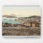Lussin-Piccolo (i.e., Lussinpiccolo), from Monte C Mouse Pad