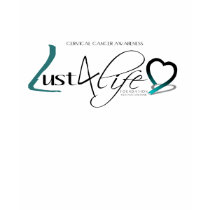 Lust 4 Life Foundation t-shirts