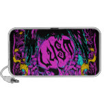 Lust doodle speaker speakers
