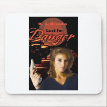 Lust for Danger mousepads