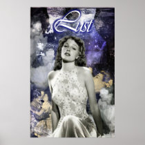 Lust Print