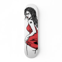LUST skateboards