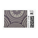 Luster-KAL25 stamps