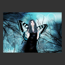 lustre posters by HAJenkins lustre posters