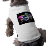 Lute and Plants inversion II Pet Clothes
