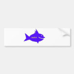 Lutefisk Bumper Stickers