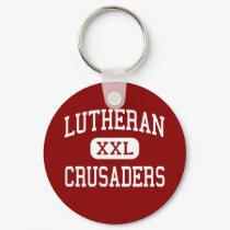 Lutheran - Crusaders - High - Mayer Minnesota keychains by customteamsportswear Lutheran - Crusaders - High - Mayer Minnesota keychains