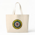 Luther's Rose Bag