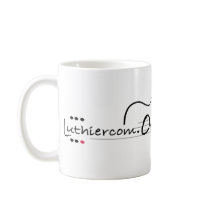 LuthierCom Full Wrap Mug