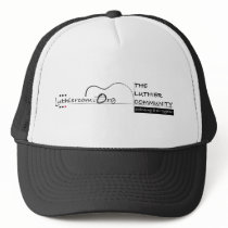 LuthierCom Hat