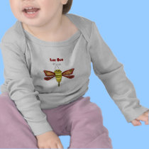 Luv Bug t-shirts