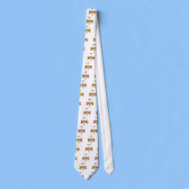 Luv Bug ties