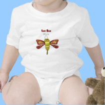 Luv Bug t-shirts