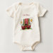 Infant Organic Onesie / Creeper