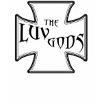 Luv Gods Spaghetti Strap Shirt