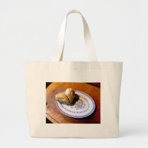 Luv Luv Egg Roll I Tote Bag