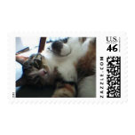 Luv me! postage