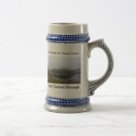 Luv Ottawa Stein del personalizable I de la colina Taza De Café