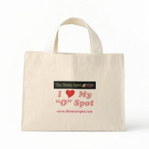 Luv Spot bags by oscar_azac Luv Spot bags